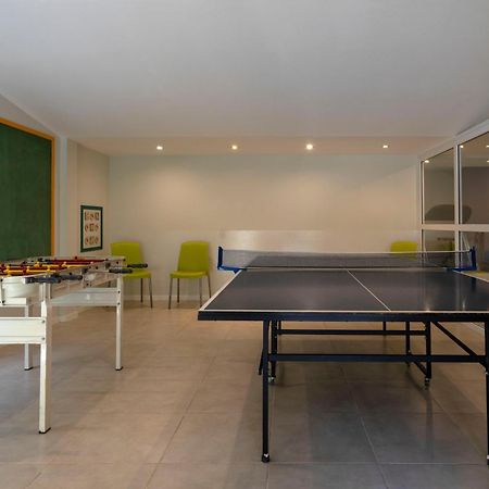 Valeria House Rental Suites Валерия-дель-Мар Экстерьер фото