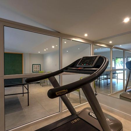 Valeria House Rental Suites Валерия-дель-Мар Экстерьер фото