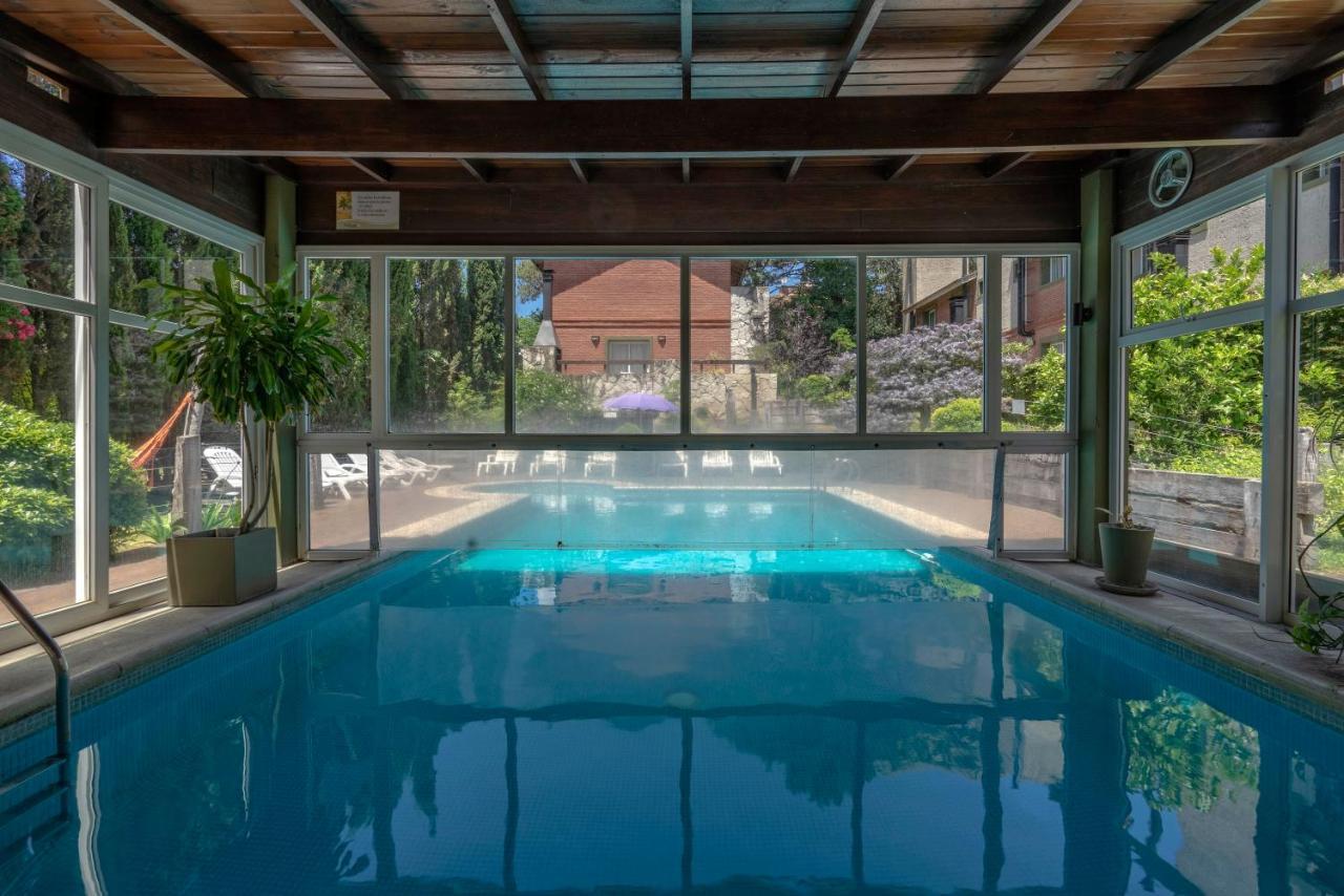 Valeria House Rental Suites Валерия-дель-Мар Экстерьер фото