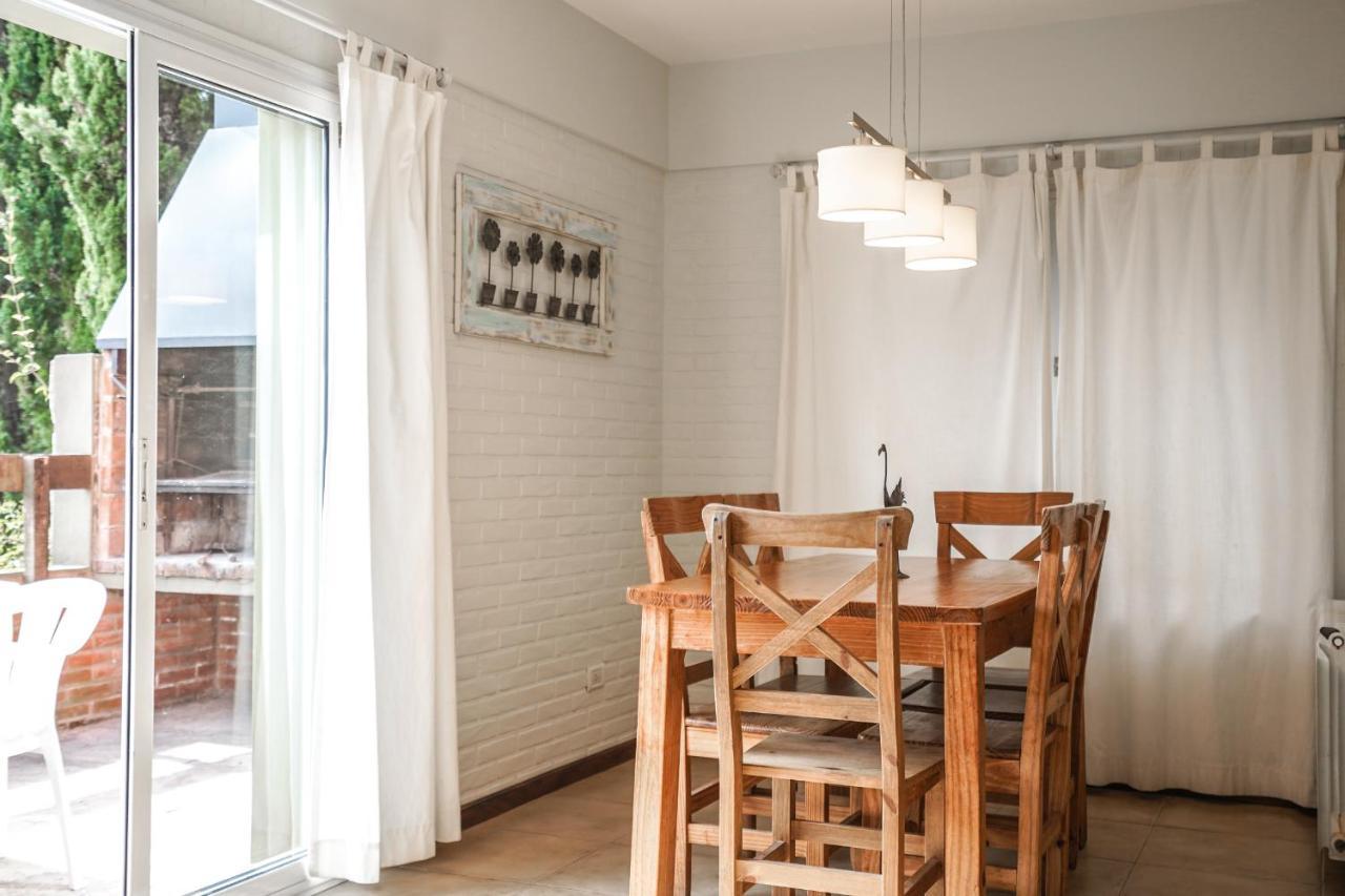 Valeria House Rental Suites Валерия-дель-Мар Экстерьер фото