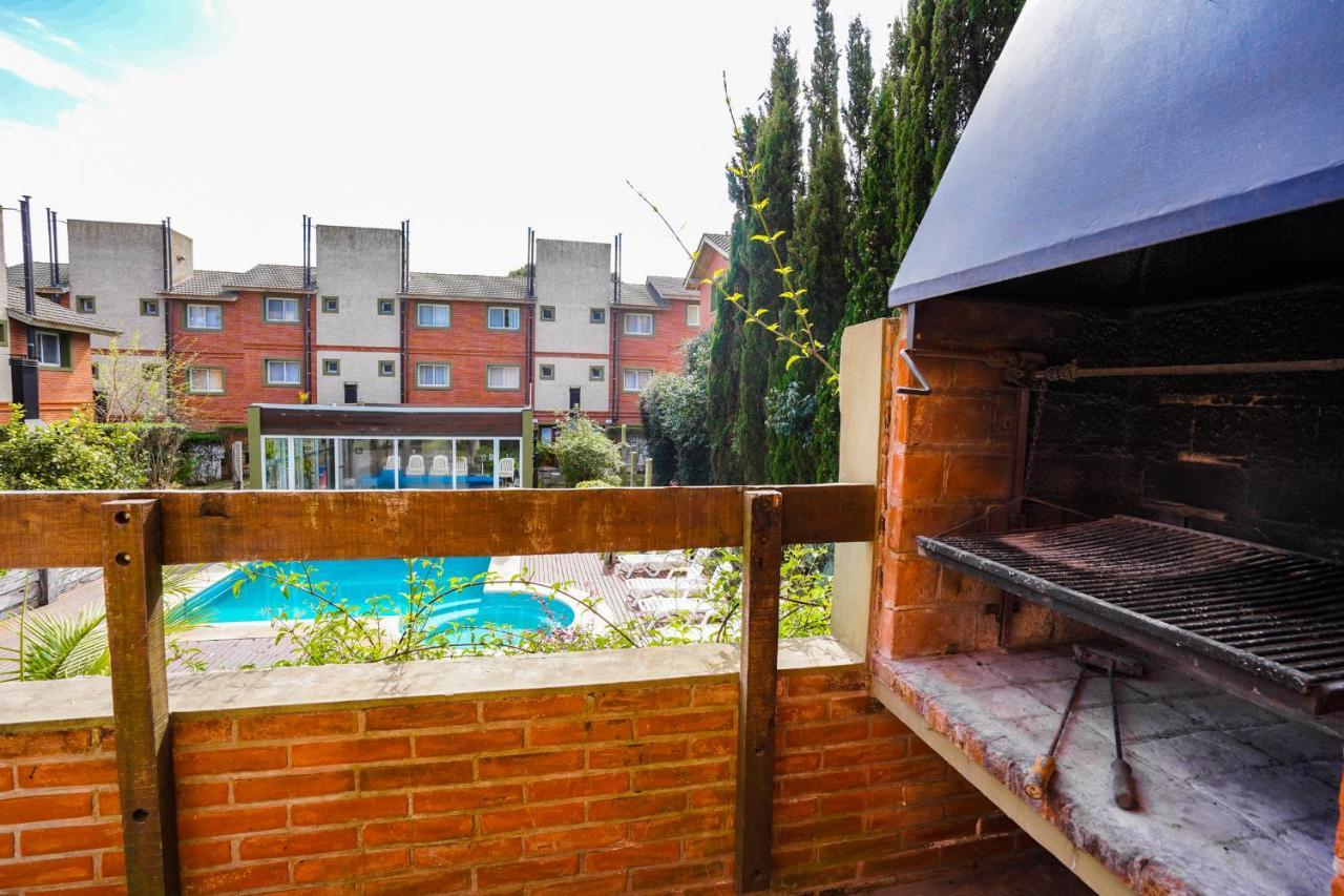 Valeria House Rental Suites Валерия-дель-Мар Экстерьер фото