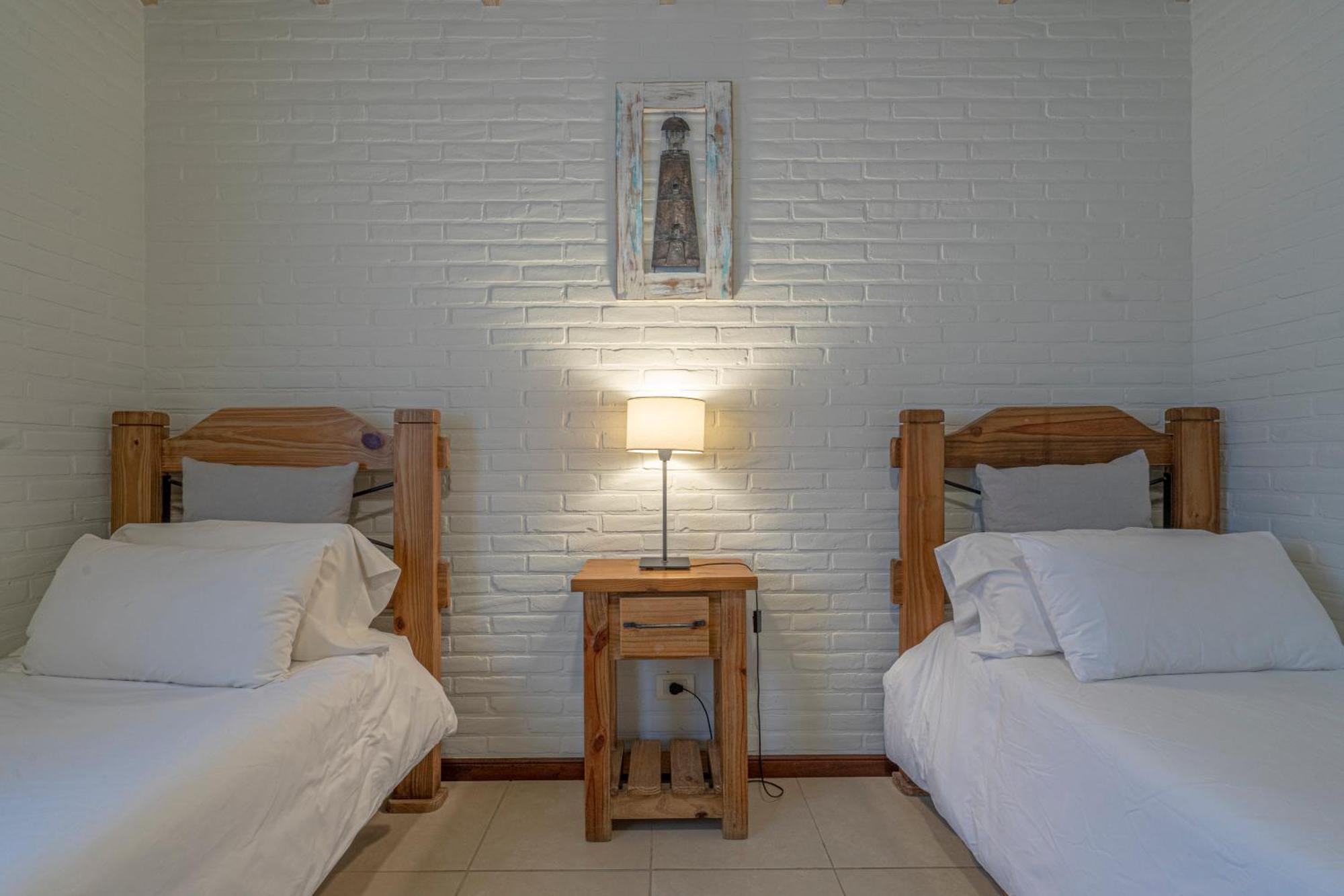 Valeria House Rental Suites Валерия-дель-Мар Экстерьер фото