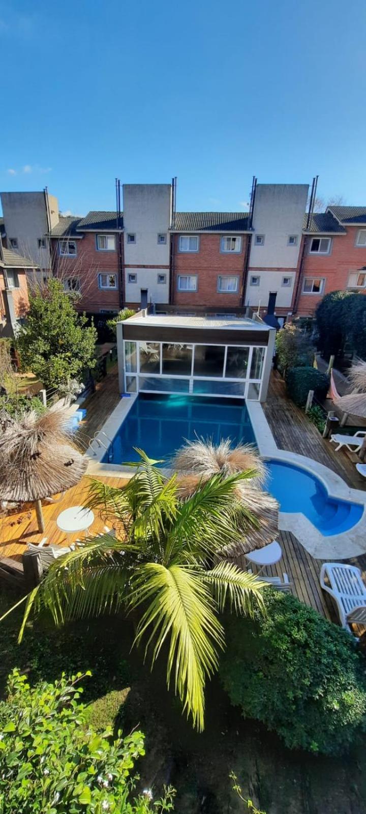 Valeria House Rental Suites Валерия-дель-Мар Экстерьер фото