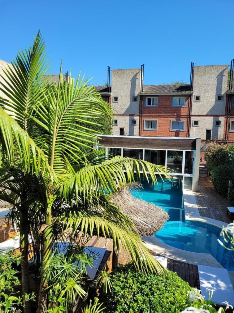 Valeria House Rental Suites Валерия-дель-Мар Экстерьер фото