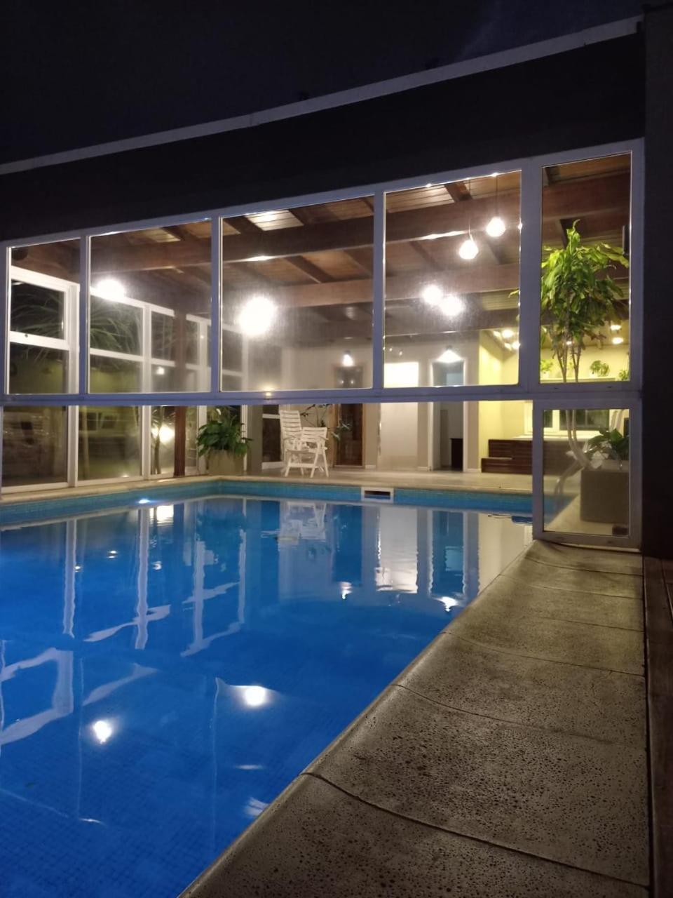 Valeria House Rental Suites Валерия-дель-Мар Экстерьер фото