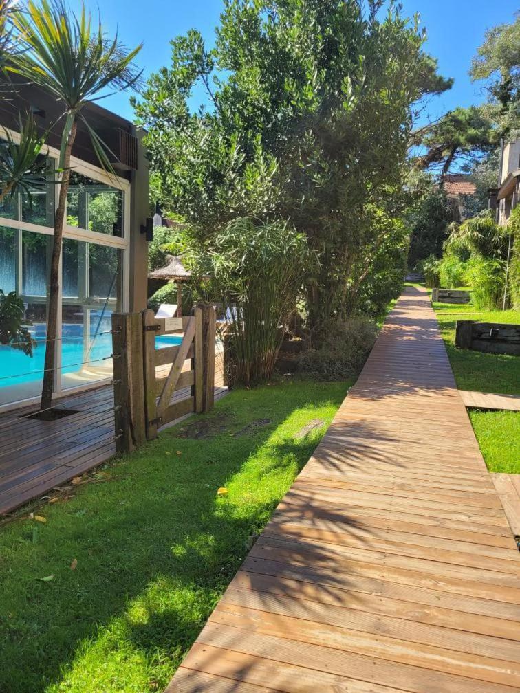 Valeria House Rental Suites Валерия-дель-Мар Экстерьер фото