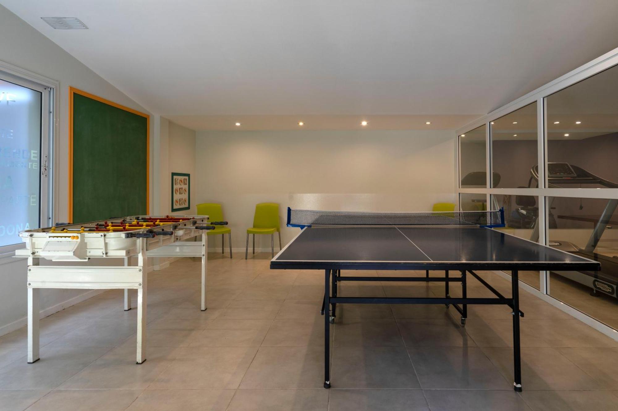 Valeria House Rental Suites Валерия-дель-Мар Экстерьер фото
