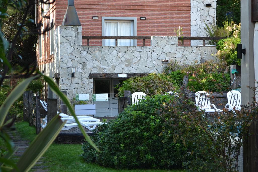 Valeria House Rental Suites Валерия-дель-Мар Экстерьер фото