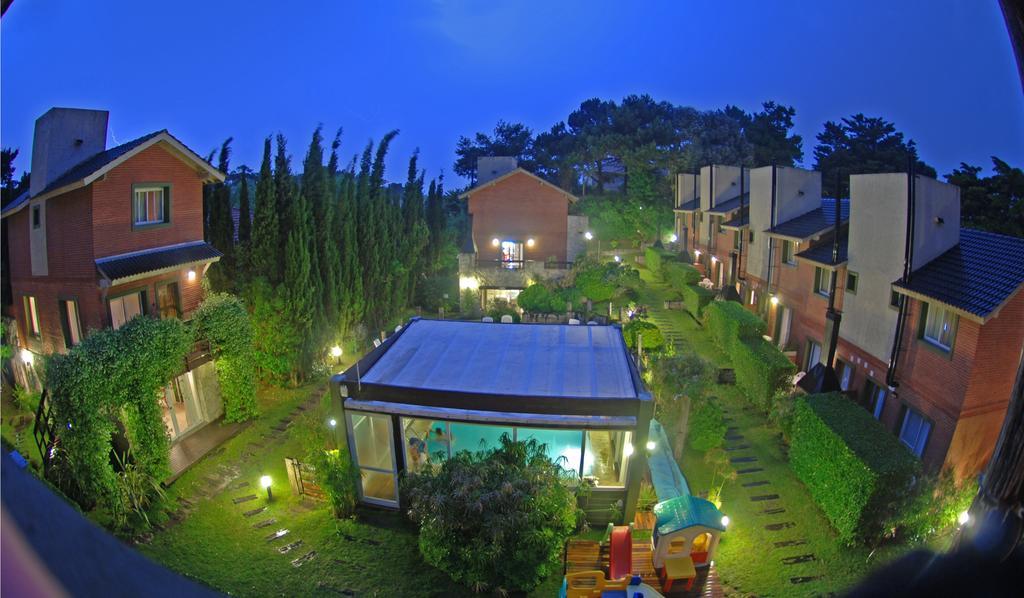 Valeria House Rental Suites Валерия-дель-Мар Экстерьер фото