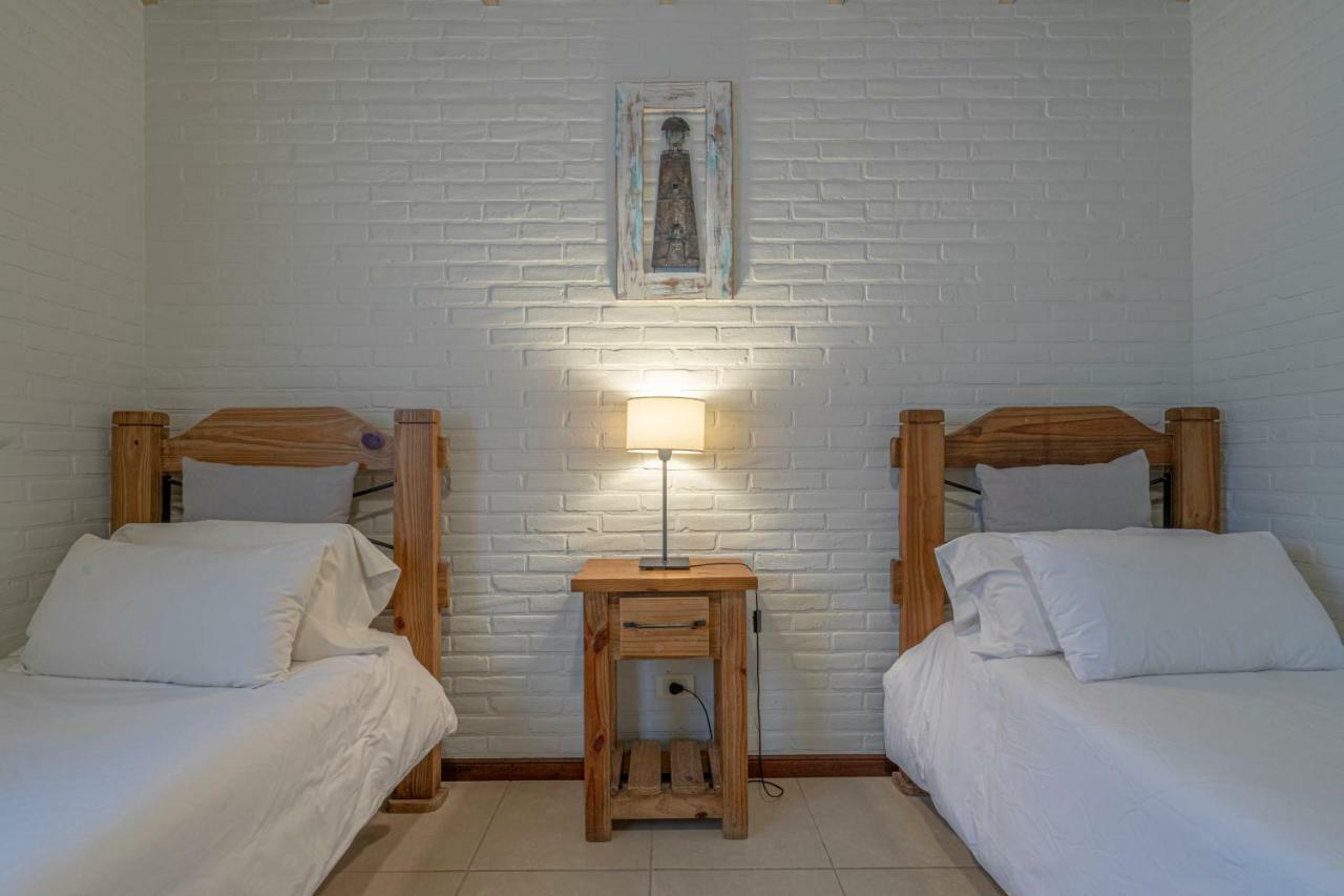 Valeria House Rental Suites Валерия-дель-Мар Экстерьер фото