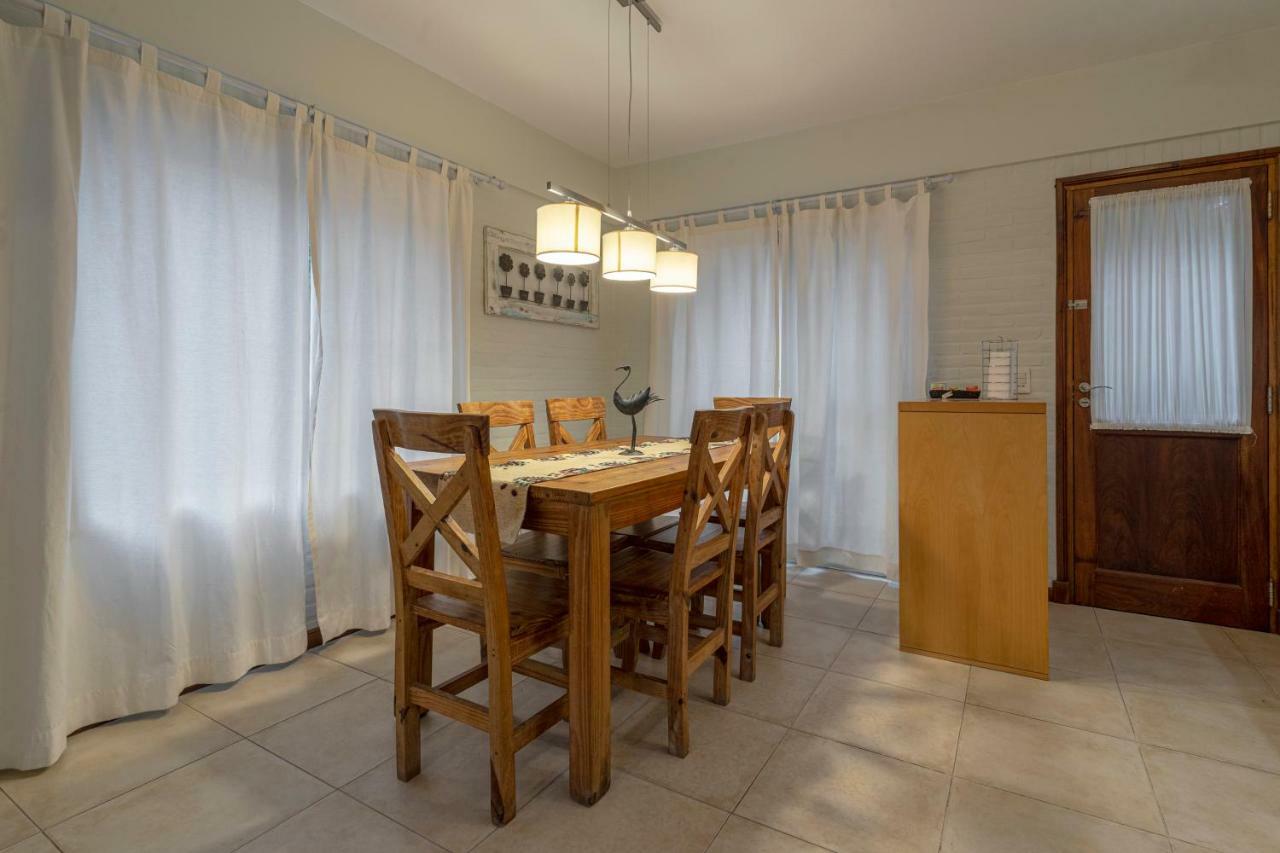 Valeria House Rental Suites Валерия-дель-Мар Экстерьер фото