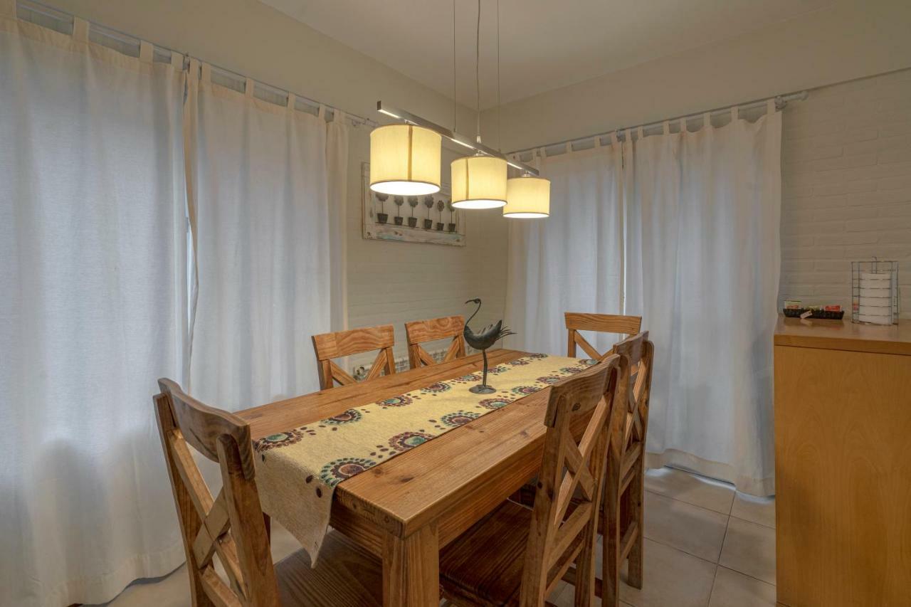 Valeria House Rental Suites Валерия-дель-Мар Экстерьер фото