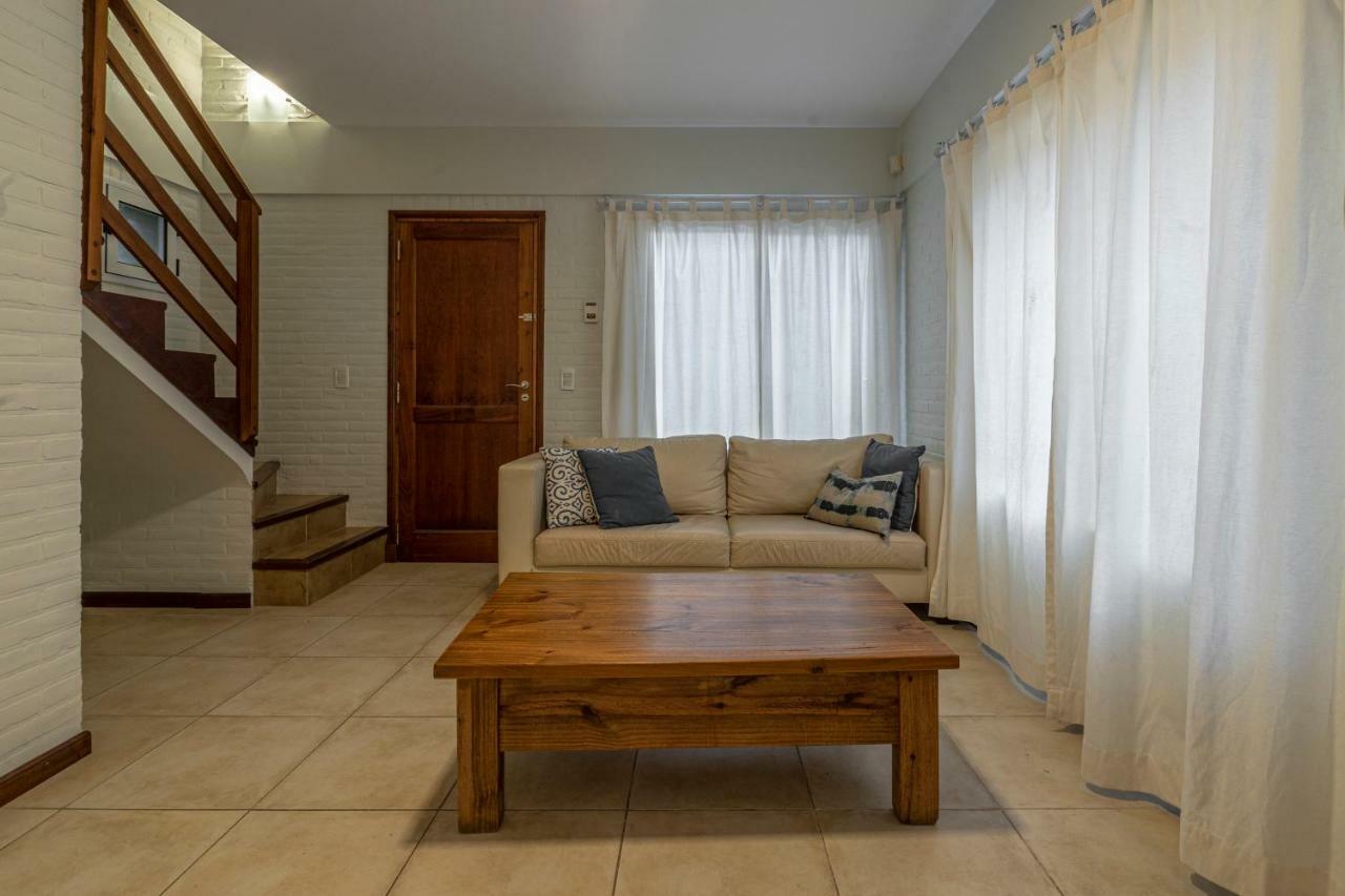 Valeria House Rental Suites Валерия-дель-Мар Экстерьер фото