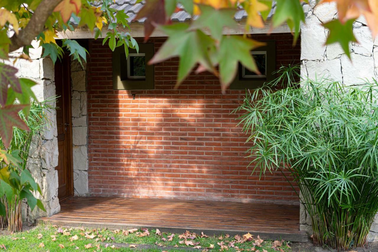 Valeria House Rental Suites Валерия-дель-Мар Экстерьер фото