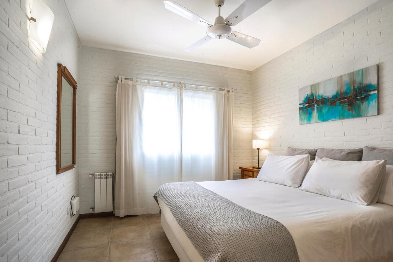 Valeria House Rental Suites Валерия-дель-Мар Экстерьер фото