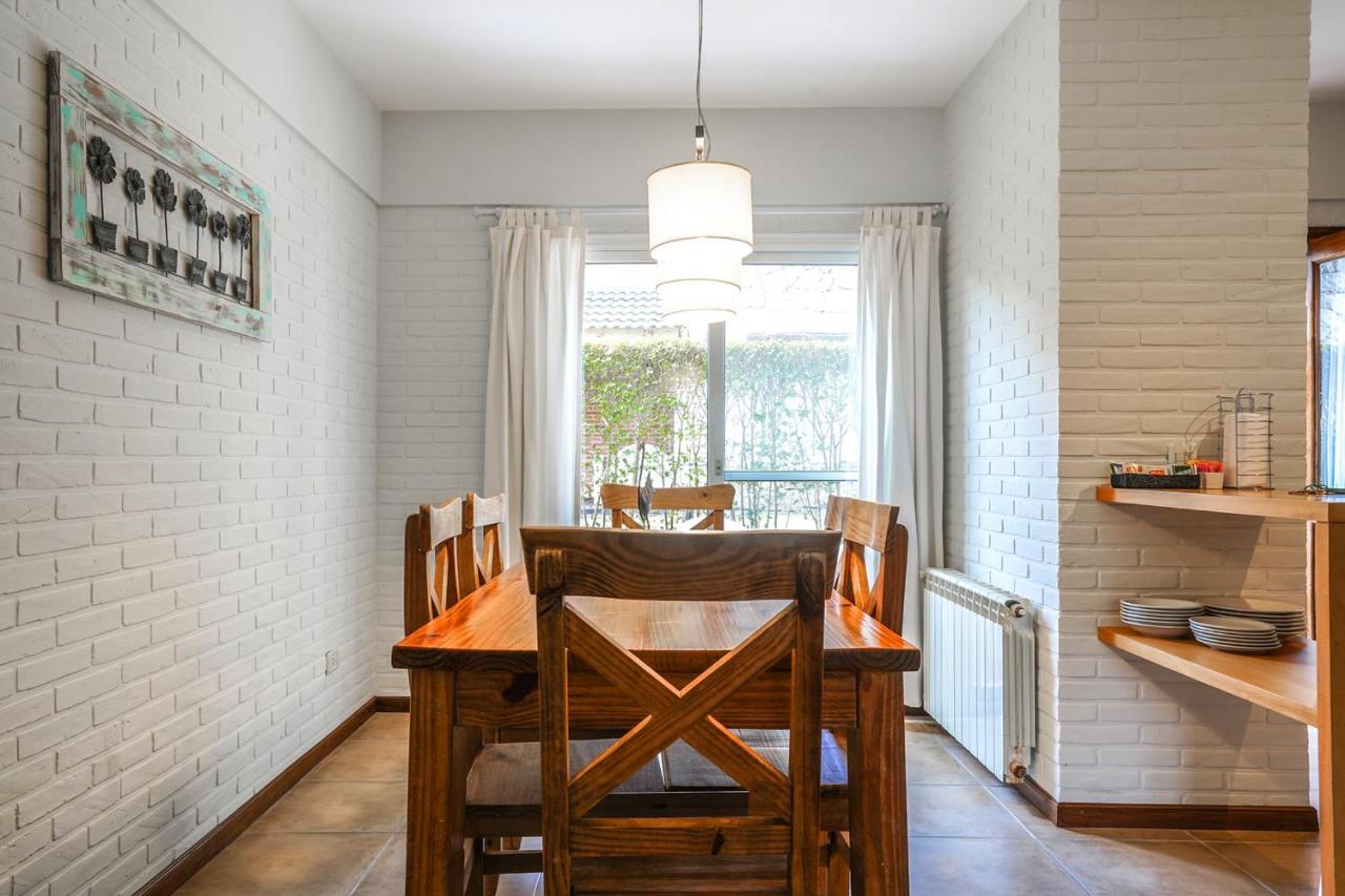 Valeria House Rental Suites Валерия-дель-Мар Экстерьер фото