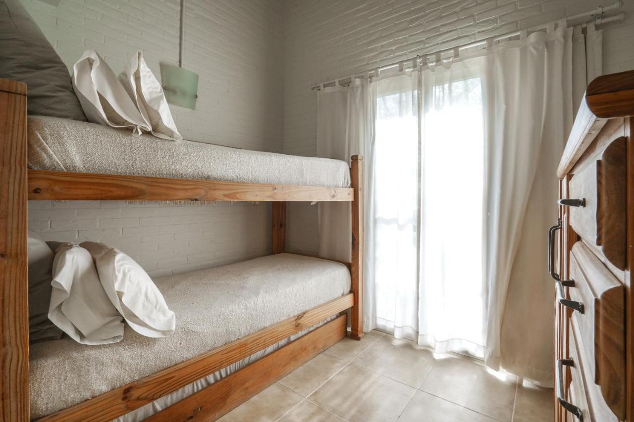 Valeria House Rental Suites Валерия-дель-Мар Экстерьер фото