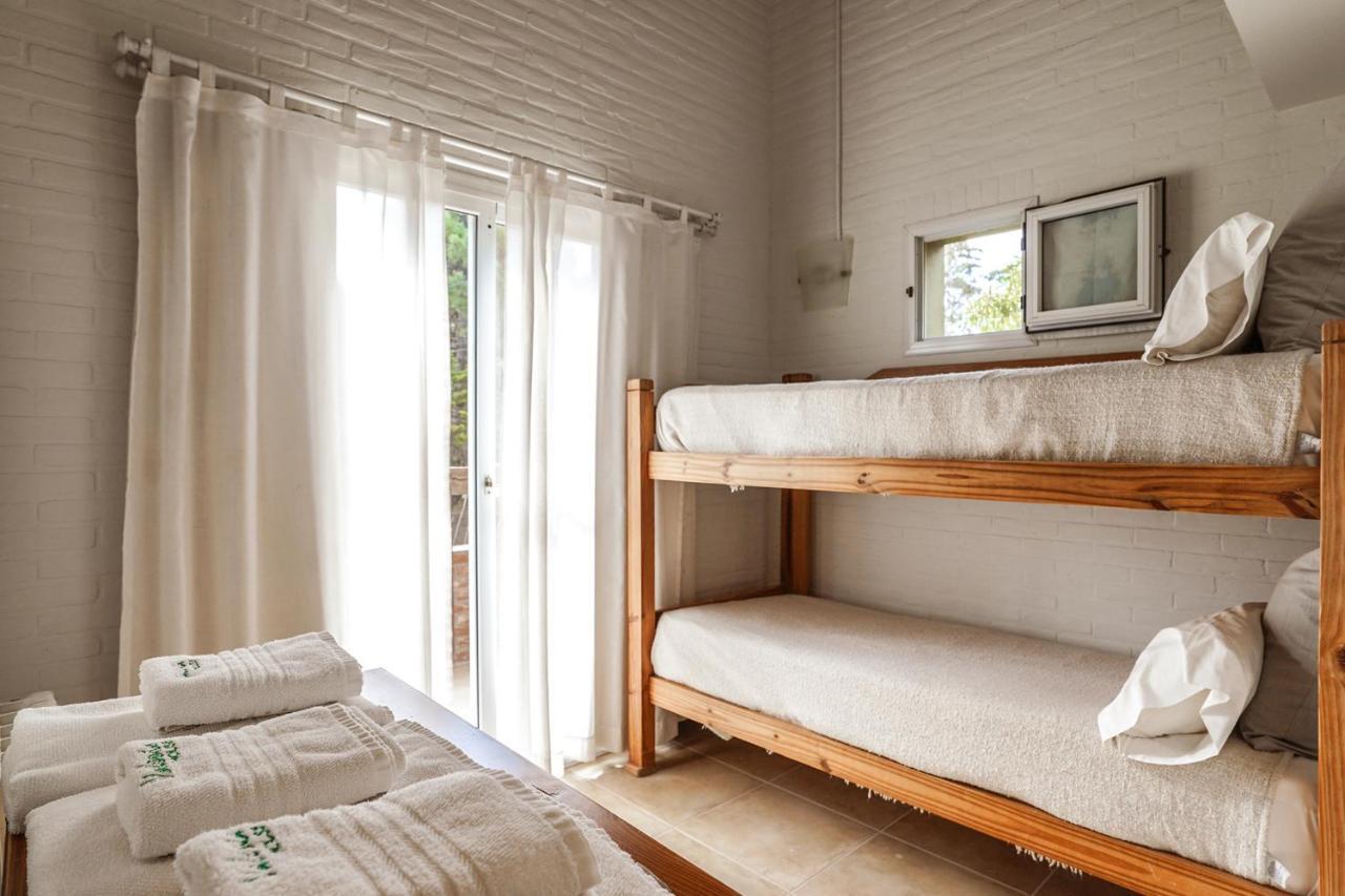 Valeria House Rental Suites Валерия-дель-Мар Экстерьер фото