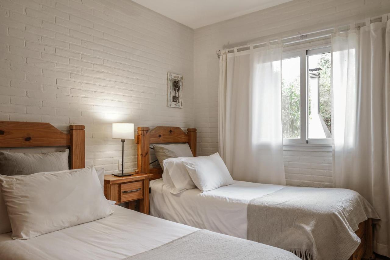 Valeria House Rental Suites Валерия-дель-Мар Экстерьер фото