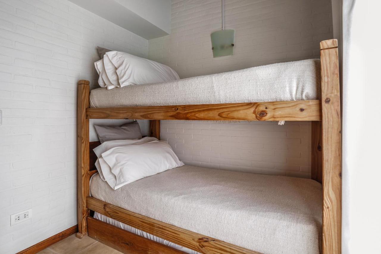 Valeria House Rental Suites Валерия-дель-Мар Экстерьер фото
