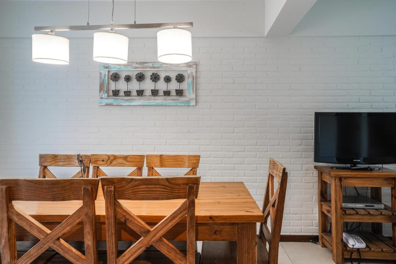 Valeria House Rental Suites Валерия-дель-Мар Экстерьер фото