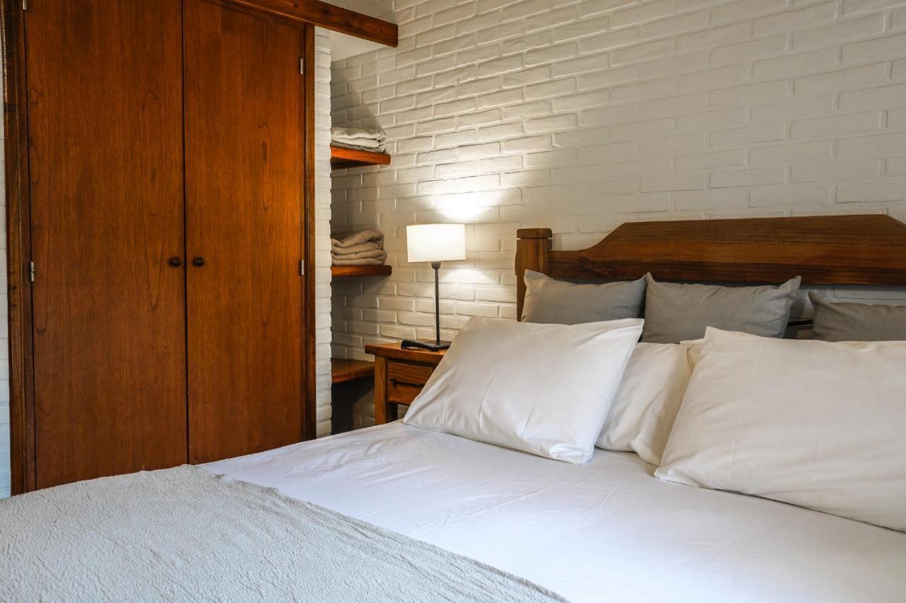 Valeria House Rental Suites Валерия-дель-Мар Экстерьер фото