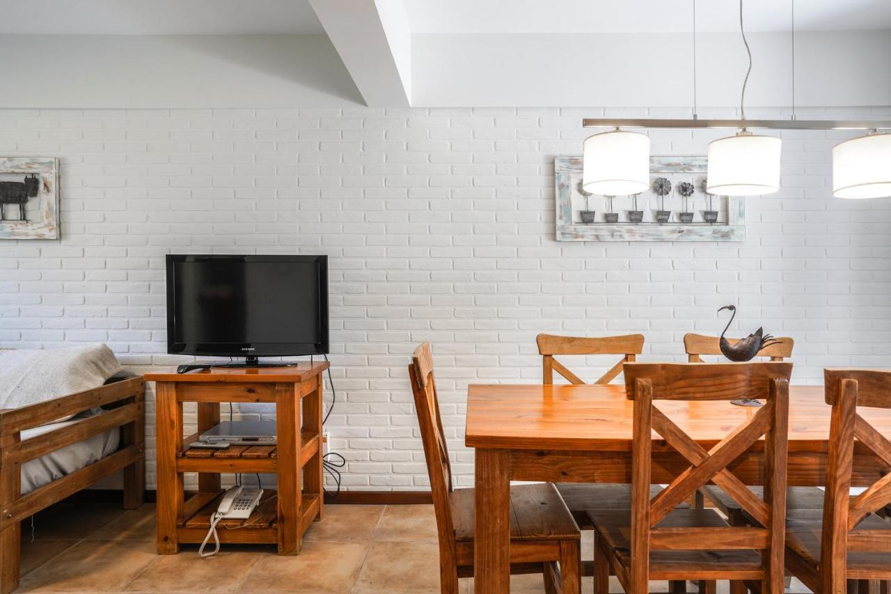 Valeria House Rental Suites Валерия-дель-Мар Экстерьер фото