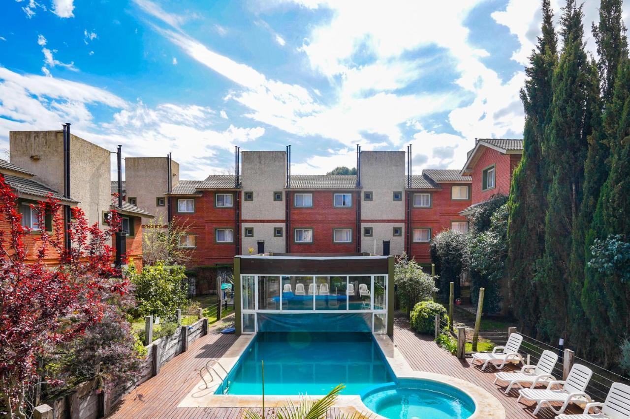 Valeria House Rental Suites Валерия-дель-Мар Экстерьер фото
